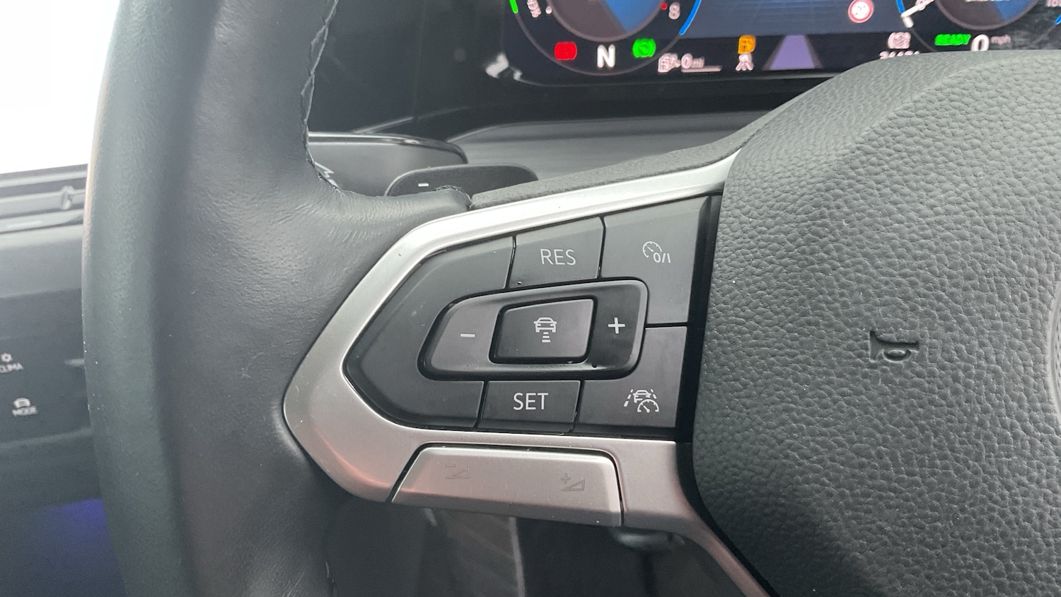 Used Volkswagen Golf 2022 for sale - 77271264: Photo 17