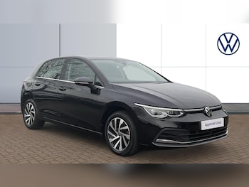 Volkswagen Golf feature image