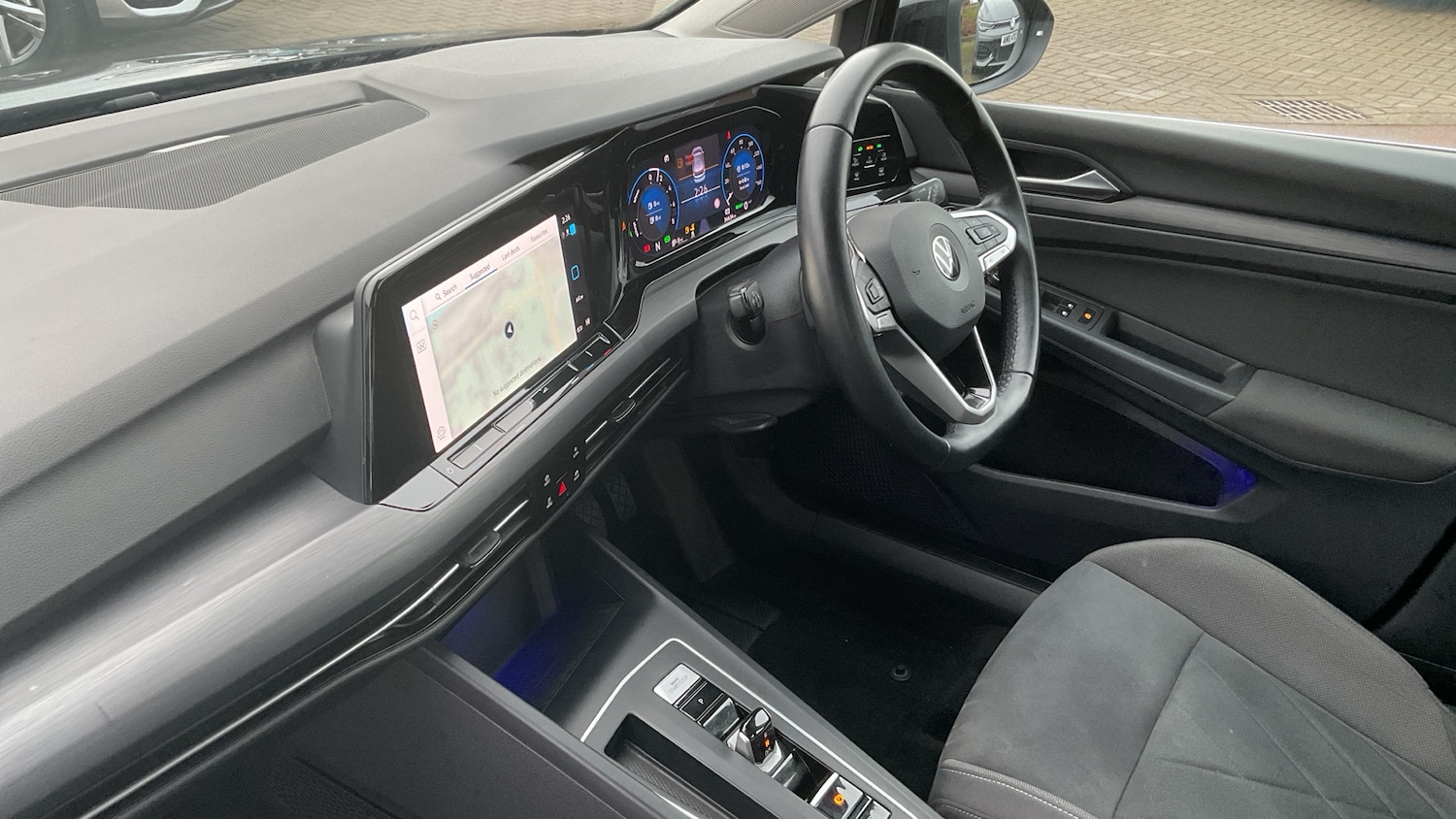 Used Volkswagen Golf 2022 for sale - 77271264: Photo 2