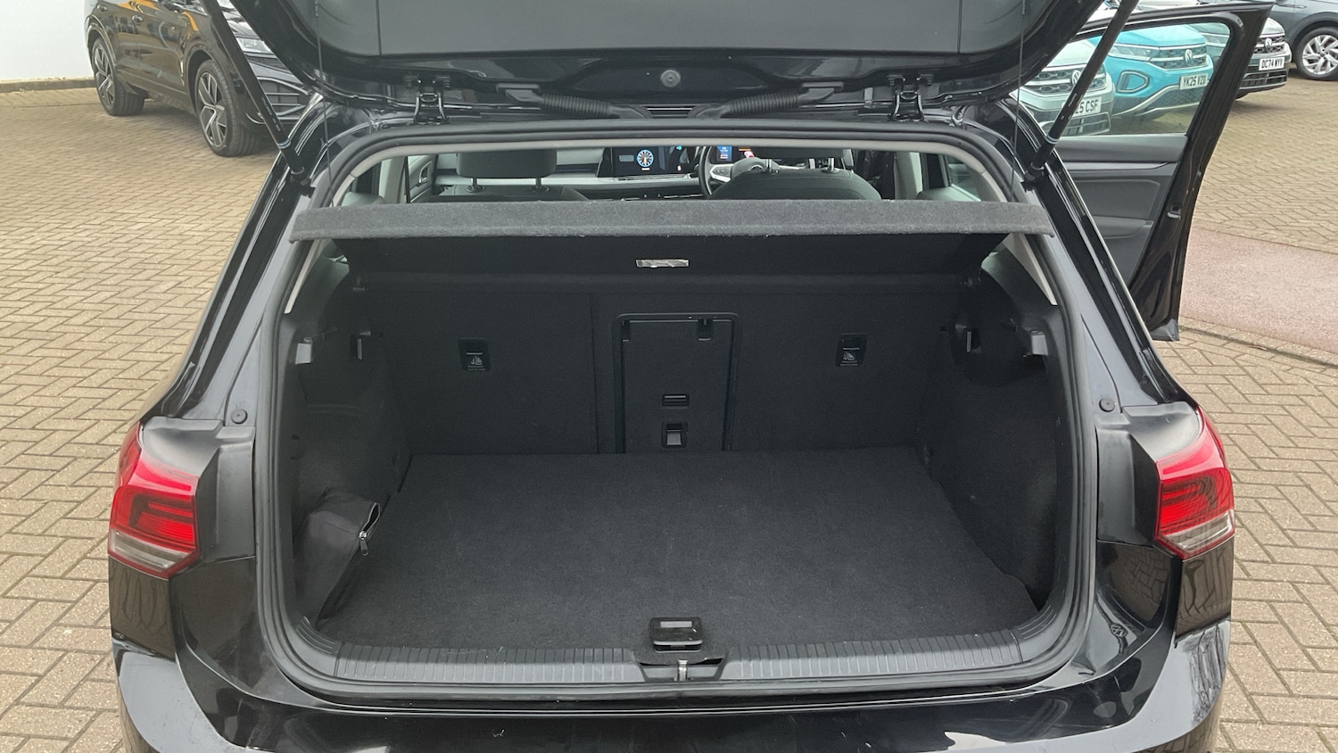 Used Volkswagen Golf 2022 for sale - 77271264: Photo 20