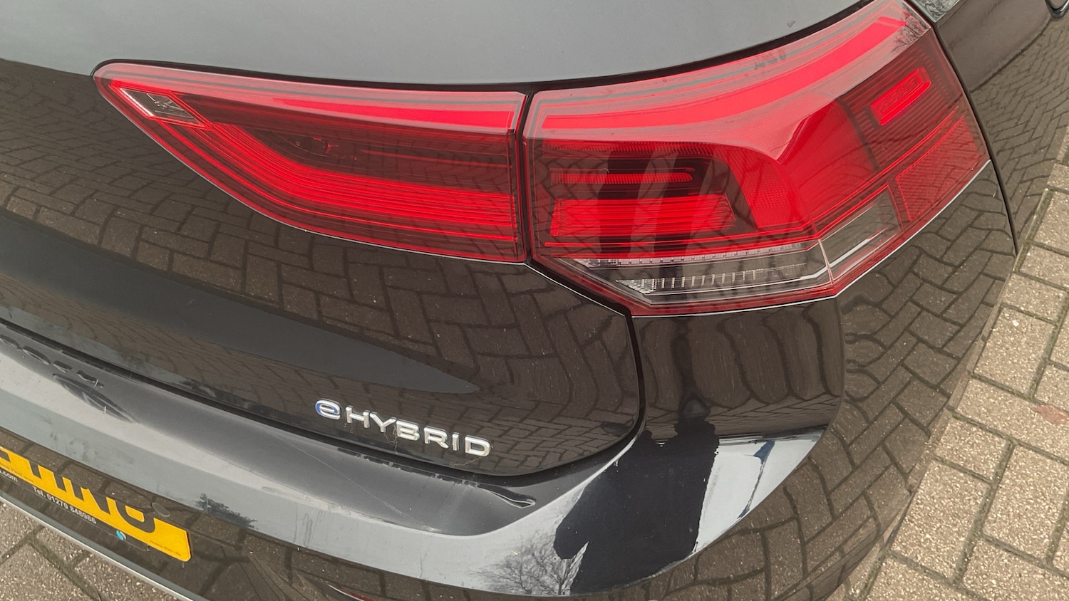 Used Volkswagen Golf 2022 for sale - 77271264: Photo 23