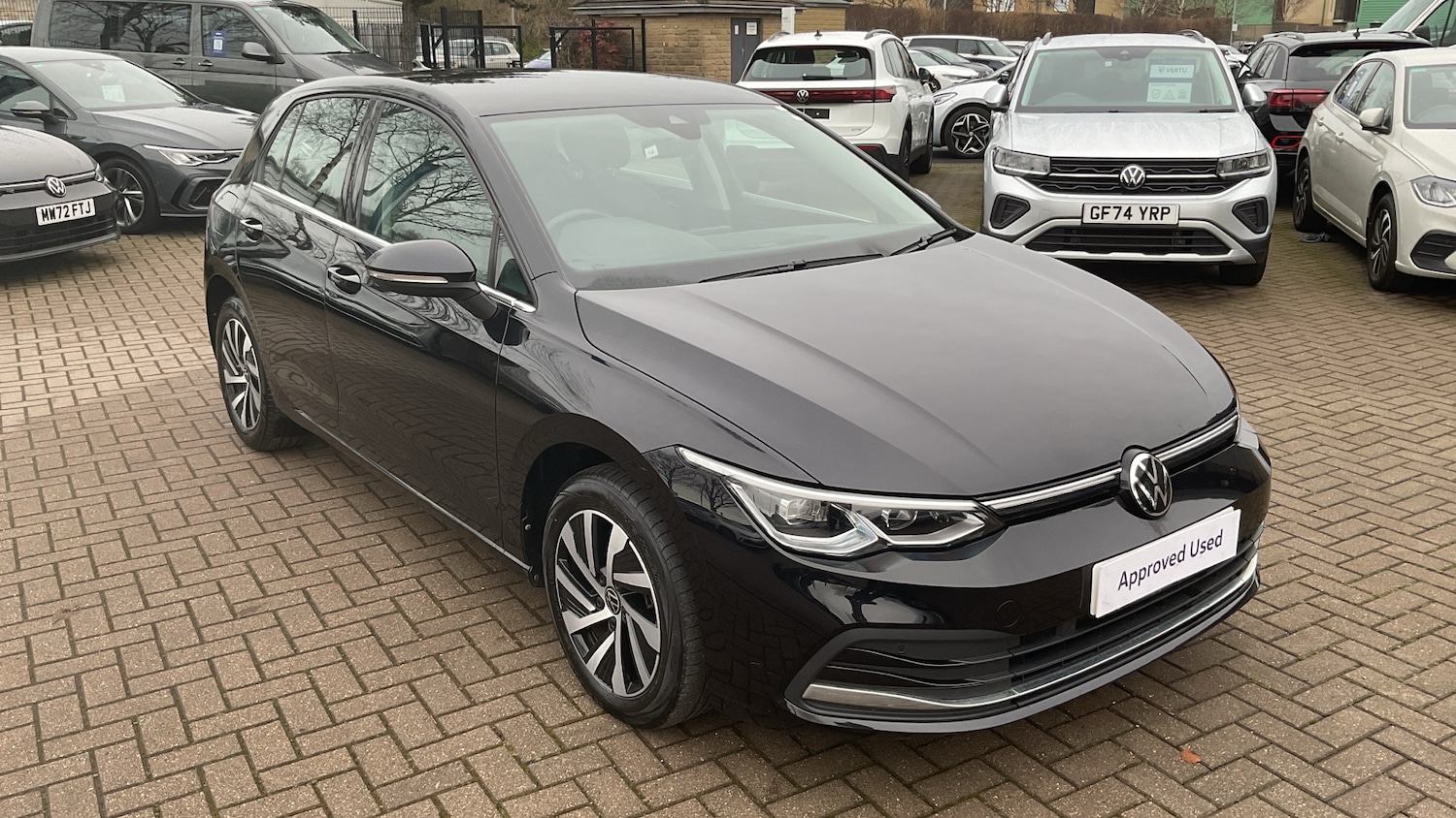 Used Volkswagen Golf 2022 for sale - 77271264: Photo 29