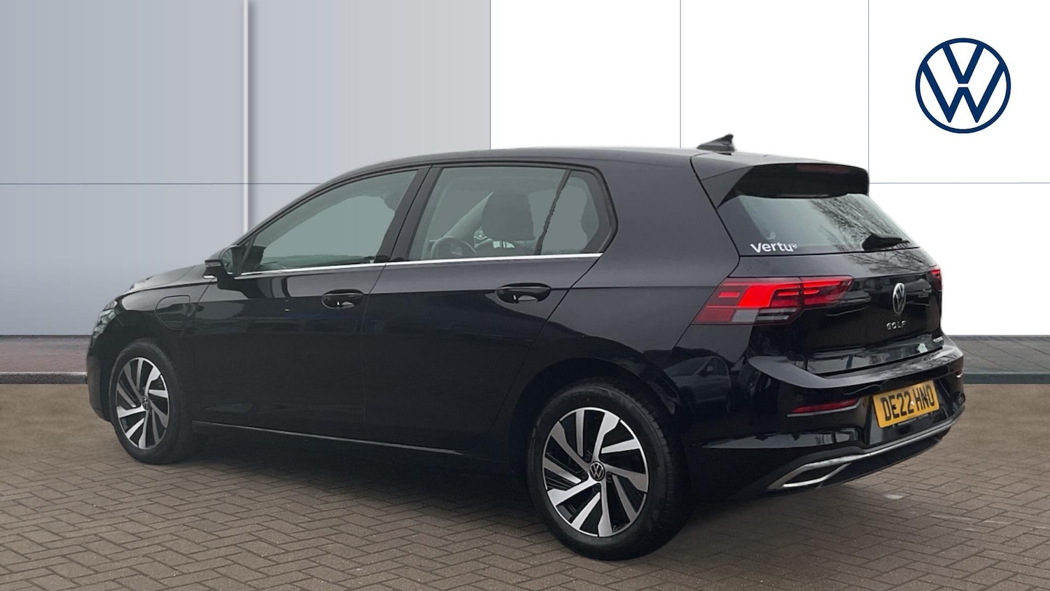 Used Volkswagen Golf 2022 for sale - 77271264: Photo 3