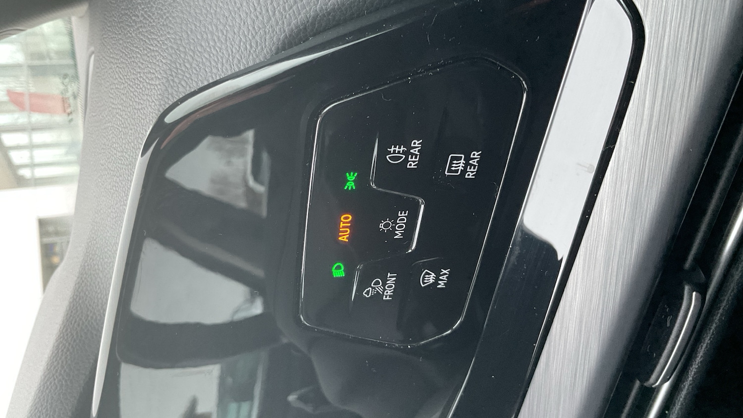 Used Volkswagen Golf 2022 for sale - 77271264: Photo 32