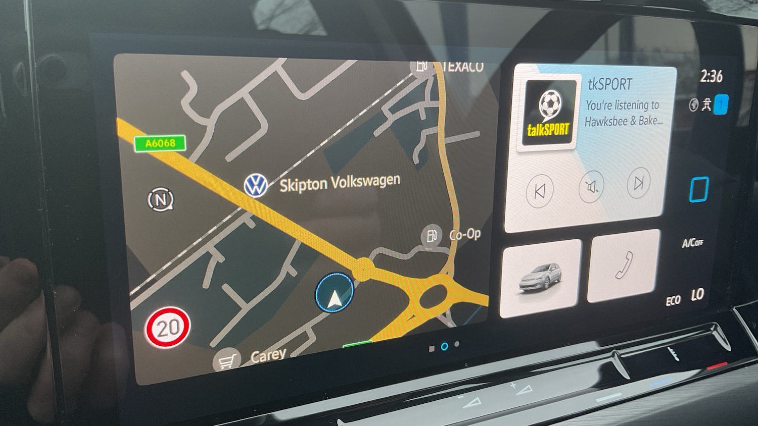 Used Volkswagen Golf 2022 for sale - 77271264: Photo 36