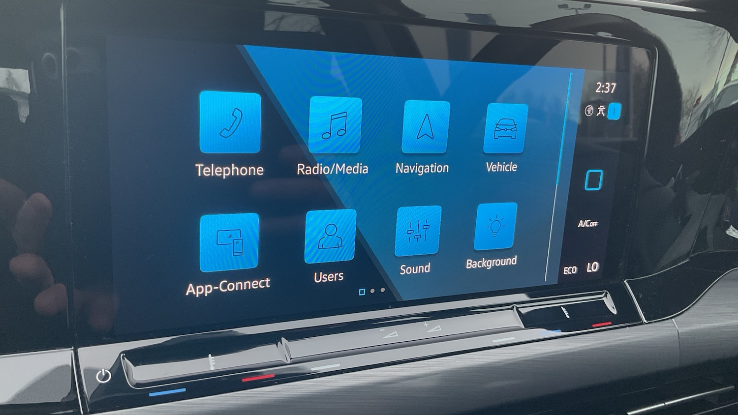 Used Volkswagen Golf 2022 for sale - 77271264: Photo 38