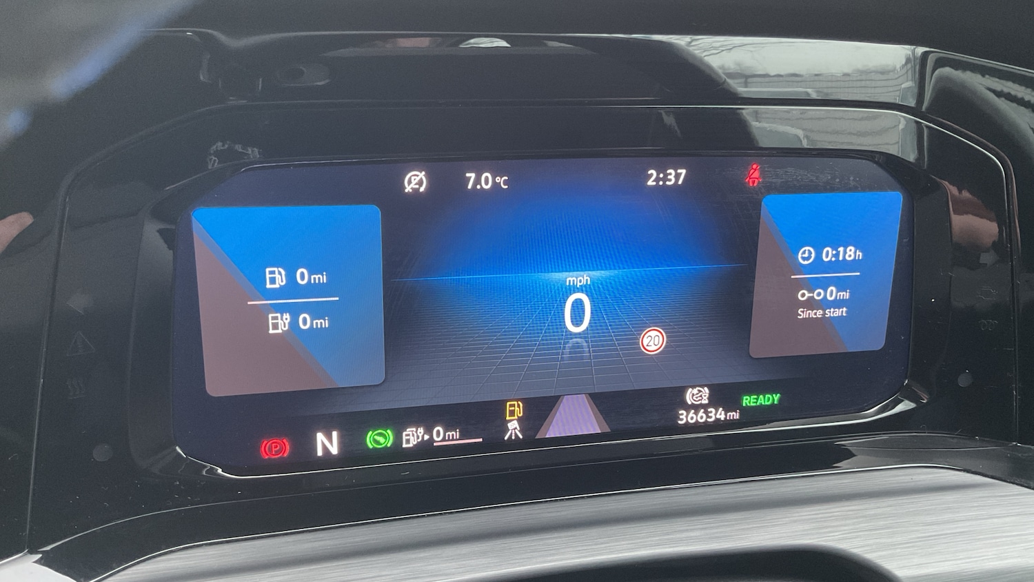 Used Volkswagen Golf 2022 for sale - 77271264: Photo 39