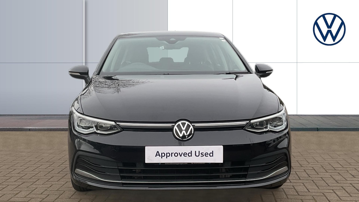 Used Volkswagen Golf 2022 for sale - 77271264: Photo 7