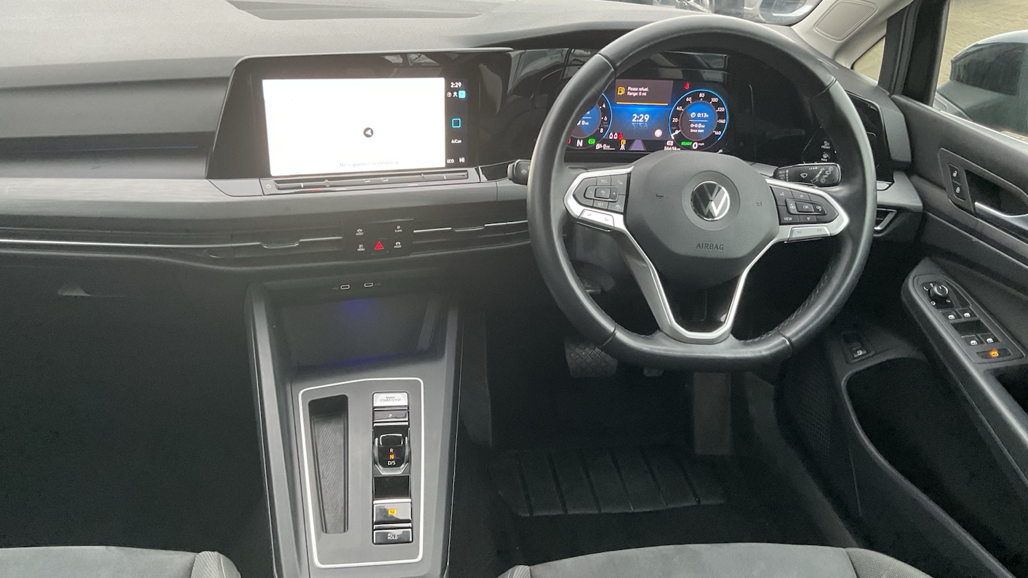 Used Volkswagen Golf 2022 for sale - 77271264: Photo 9