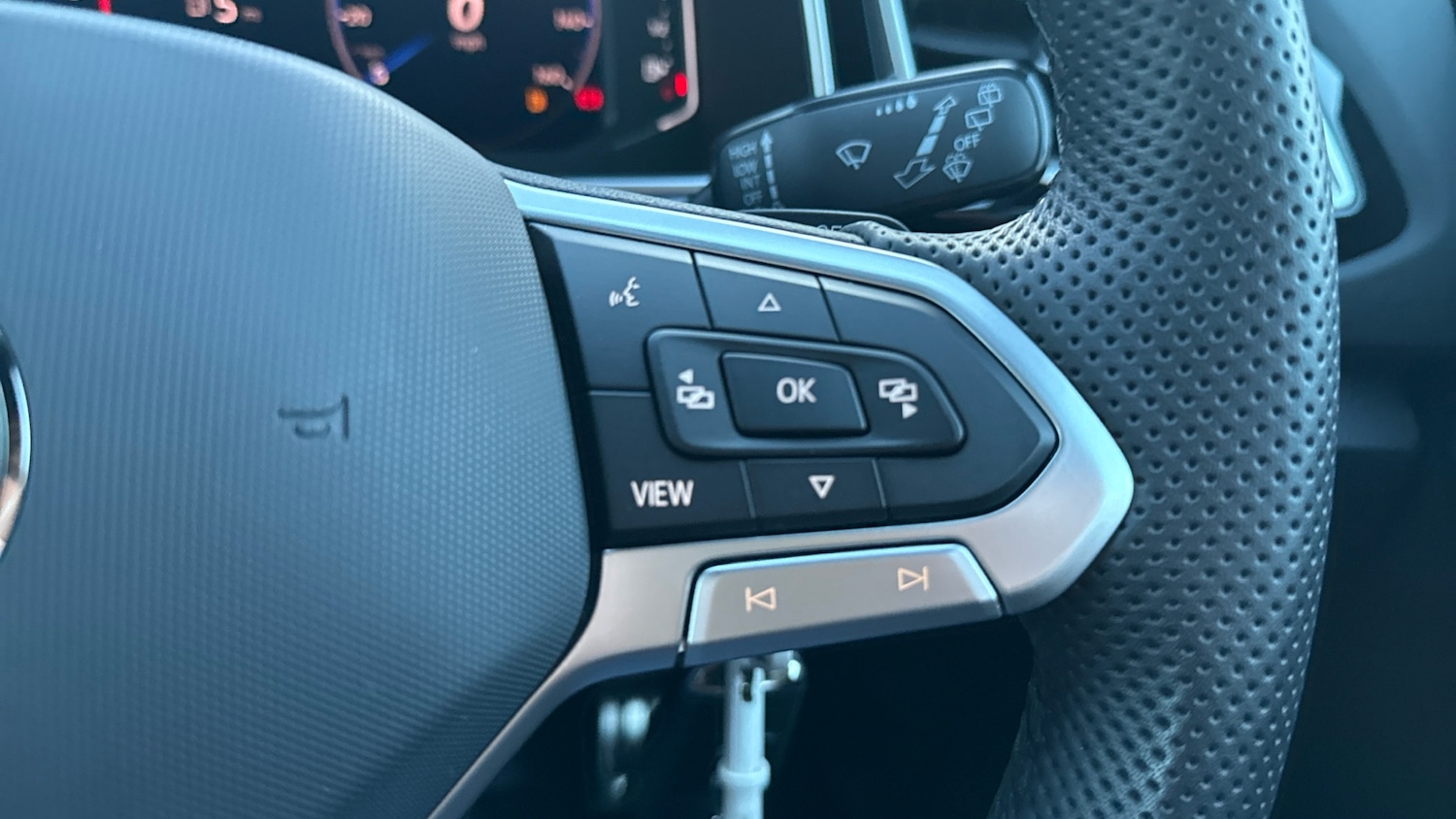 Used Volkswagen T-Roc 2025 for sale - 77342534: Photo 18