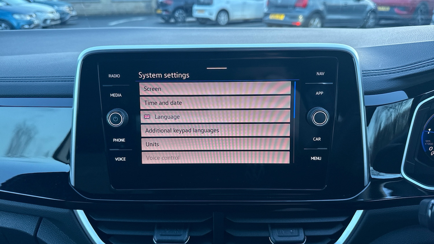 Used Volkswagen T-Roc 2025 for sale - 77342534: Photo 38