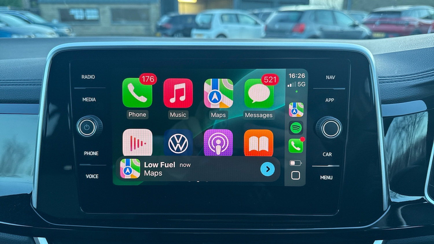 Used Volkswagen T-Roc 2025 for sale - 77342534: Photo 42