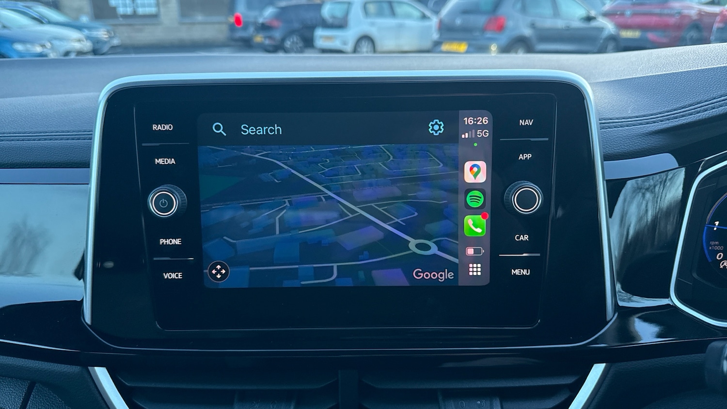 Used Volkswagen T-Roc 2025 for sale - 77342534: Photo 45