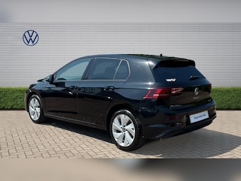Used Volkswagen Golf 2025 for sale - 78994938: Photo