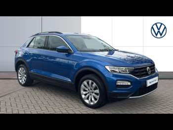 2019 (19) - 1.6 TDI SE 5dr Diesel Hatchback