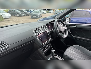 Used Volkswagen Tiguan 2021 for sale - 78655953: Photo