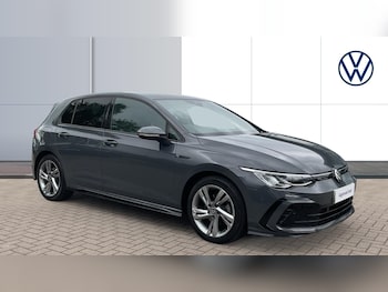 Used Volkswagen Golf 2021 for sale - 75535712: Photo