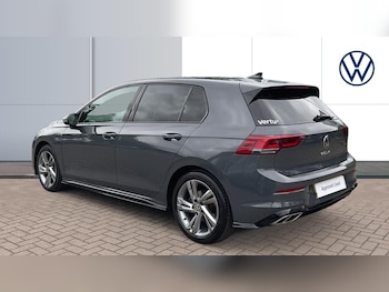 Used Volkswagen Golf 2021 for sale - 75535712: Photo