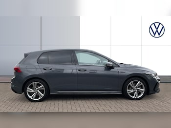 Used Volkswagen Golf 2021 for sale - 75535712: Photo