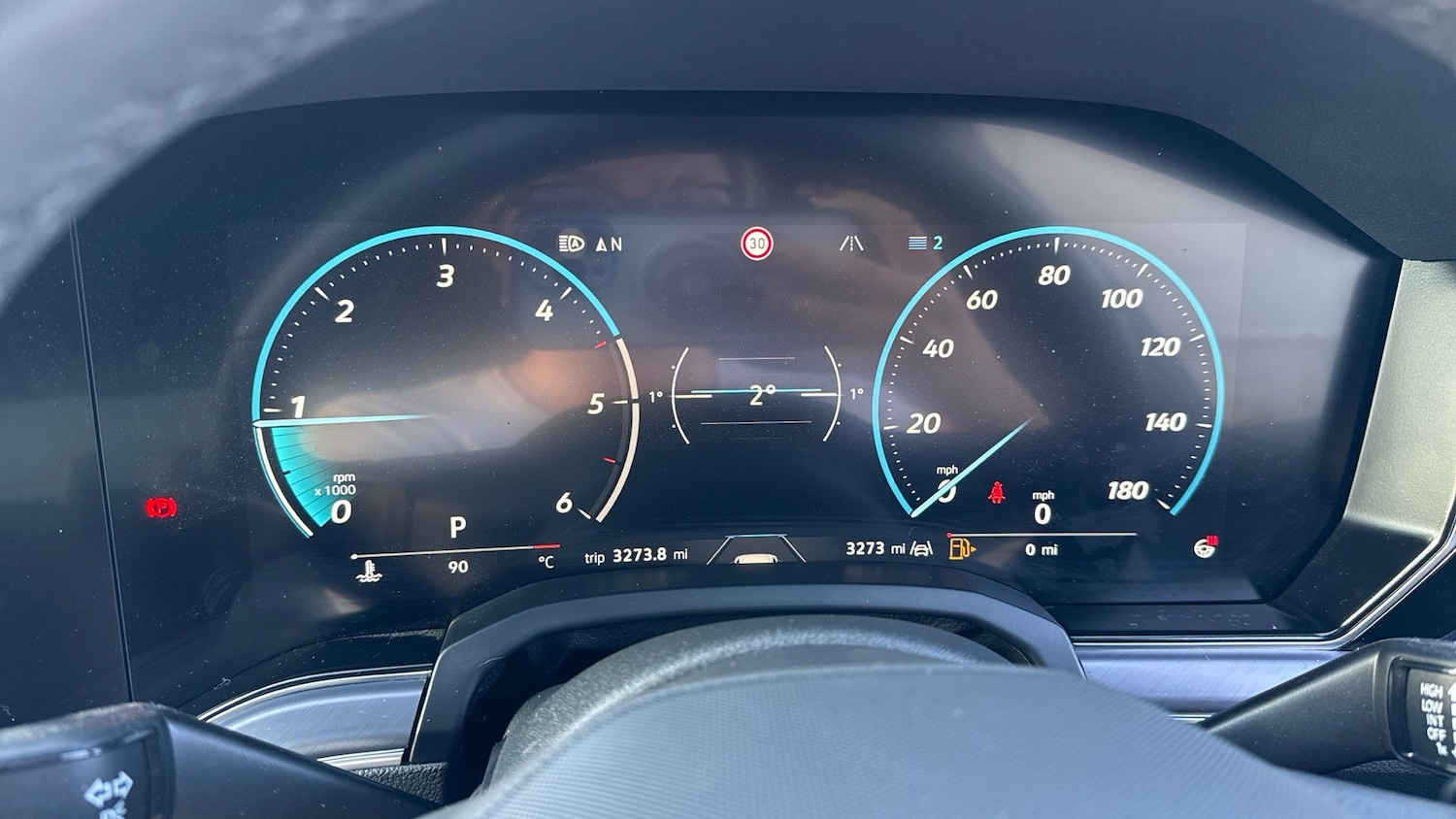 Vehicle 30