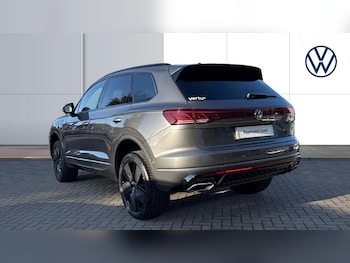 Used Volkswagen Touareg 2025 for sale - 75772980: Photo