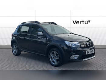 2019 (68) - 0.9 TCe Comfort 5dr Petrol Hatchback