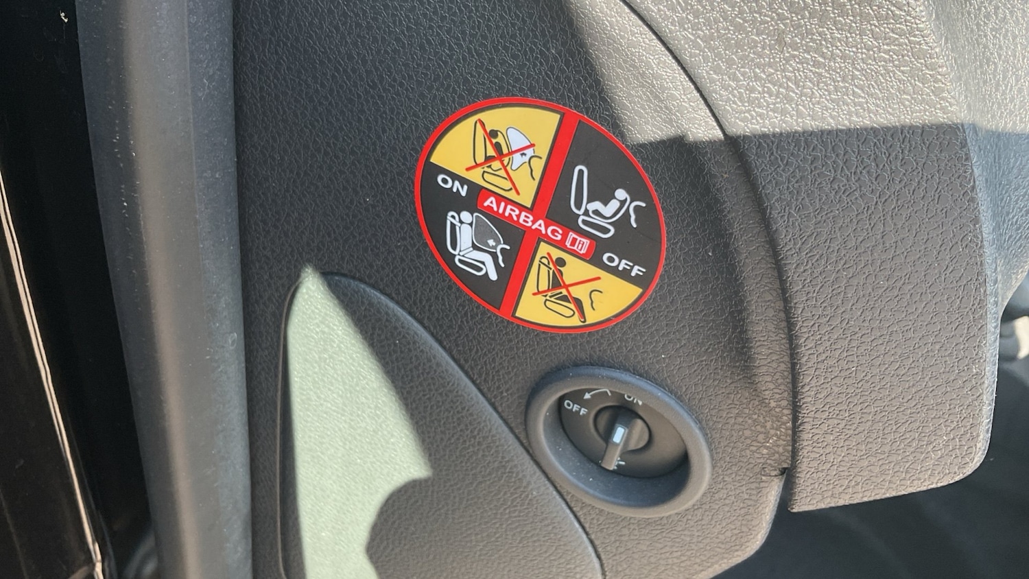 Vehicle 45
