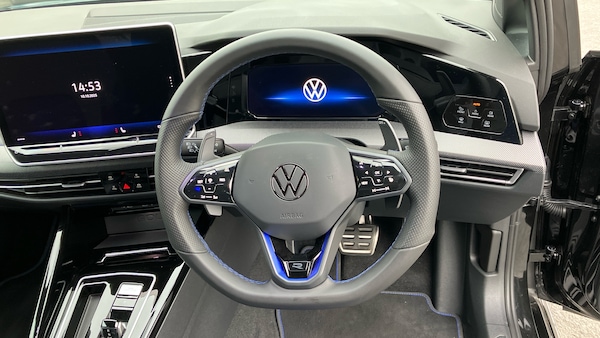 Used Volkswagen Golf 2025 for sale - 76253118: Photo 10