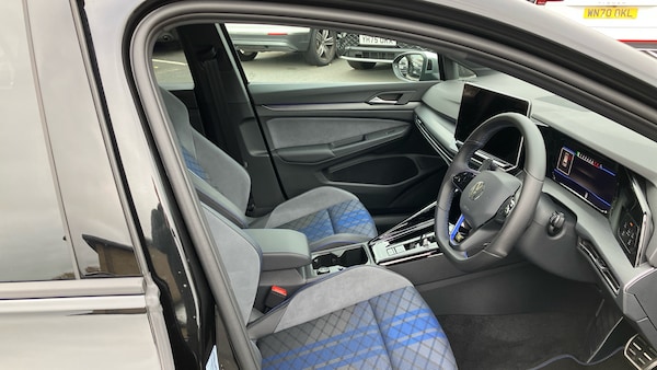 Used Volkswagen Golf 2025 for sale - 76253118: Photo 15