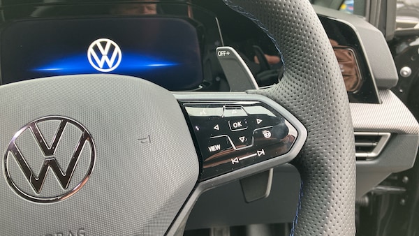 Used Volkswagen Golf 2025 for sale - 76253118: Photo 18