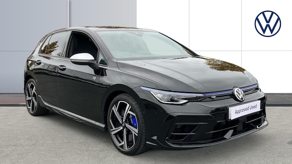 Used Volkswagen Golf 2025 for sale - 76253118: Photo 1