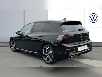 Used Volkswagen Golf 2025 for sale - 76253118: Photo 3