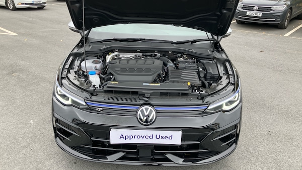 Used Volkswagen Golf 2025 for sale - 76253118: Photo 44