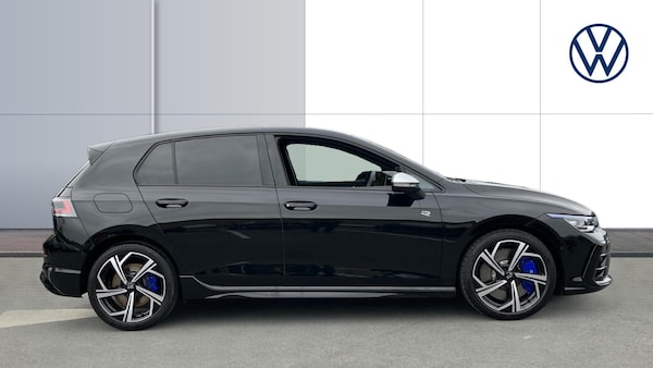 Used Volkswagen Golf 2025 for sale - 76253118: Photo 4