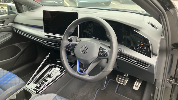 Used Volkswagen Golf 2025 for sale - 76253118: Photo 6