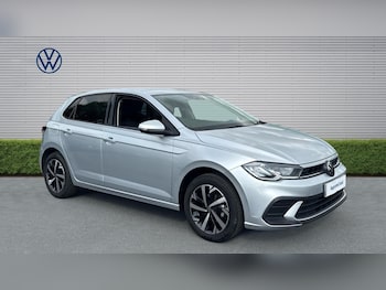 Used Volkswagen Polo 2026 for sale - 79041831: Photo