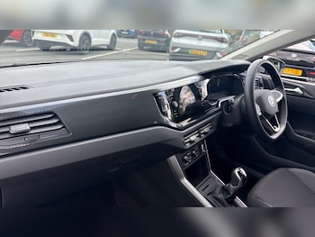 Used Volkswagen Polo 2026 for sale - 79041831: Photo
