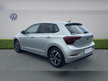 Used Volkswagen Polo 2026 for sale - 79041831: Photo