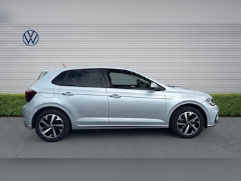 Used Volkswagen Polo 2026 for sale - 79041831: Photo