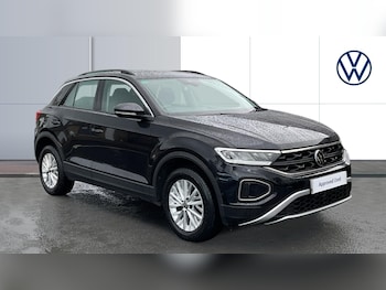 2023 (72) - 1.0 TSI Life 5dr Petrol Hatchback