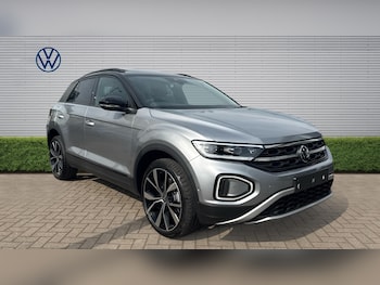 Used Volkswagen T-Roc 2026 for sale - 78906119: Photo