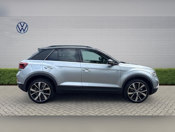Used Volkswagen T-Roc 2026 for sale - 78906119: Photo