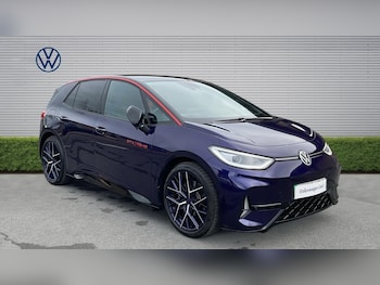 Used Volkswagen ID.3 2025 for sale - 77652921: Photo