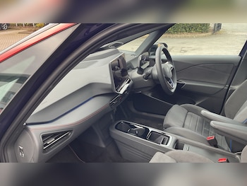 Used Volkswagen ID.3 2025 for sale - 77652921: Photo
