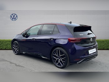Used Volkswagen ID.3 2025 for sale - 77652921: Photo