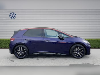Used Volkswagen ID.3 2025 for sale - 77652921: Photo