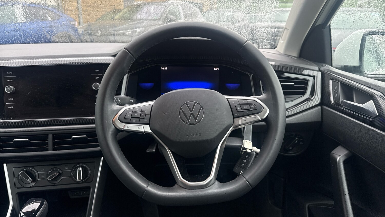 Used Volkswagen Polo 2022 for sale - 77733011: Photo 10