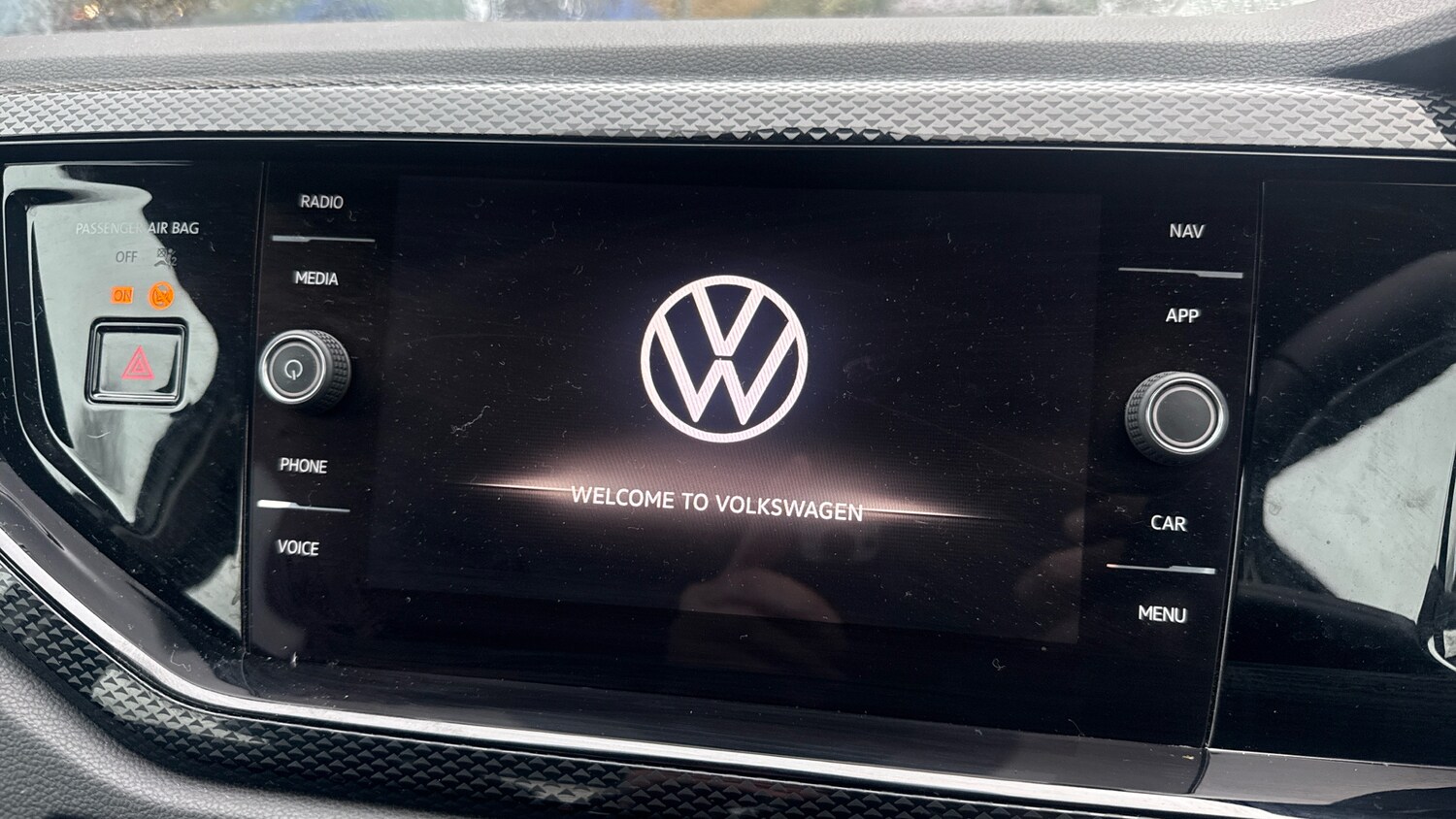 Used Volkswagen Polo 2022 for sale - 77733011: Photo 12