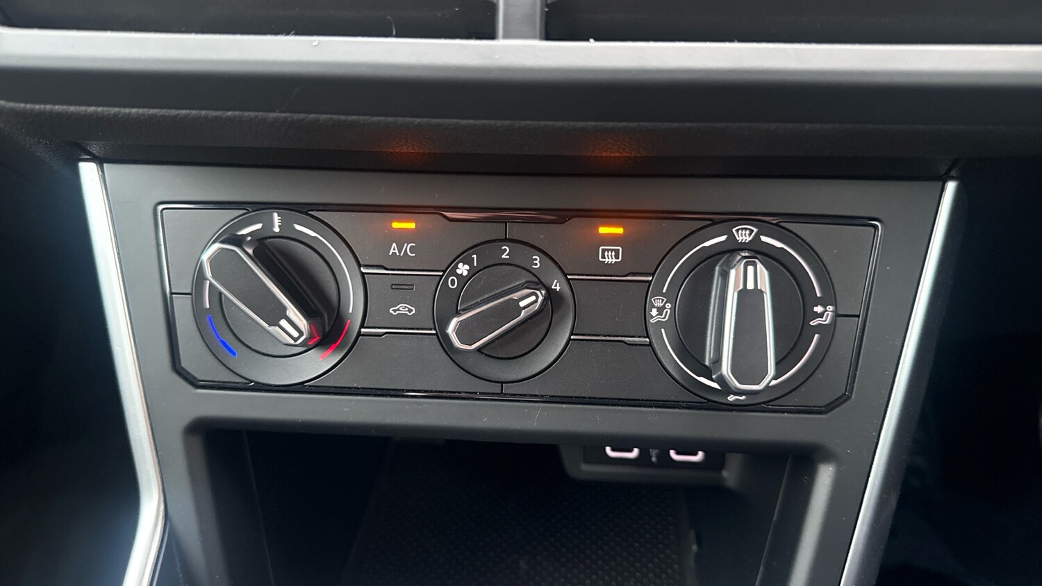 Used Volkswagen Polo 2022 for sale - 77733011: Photo 13