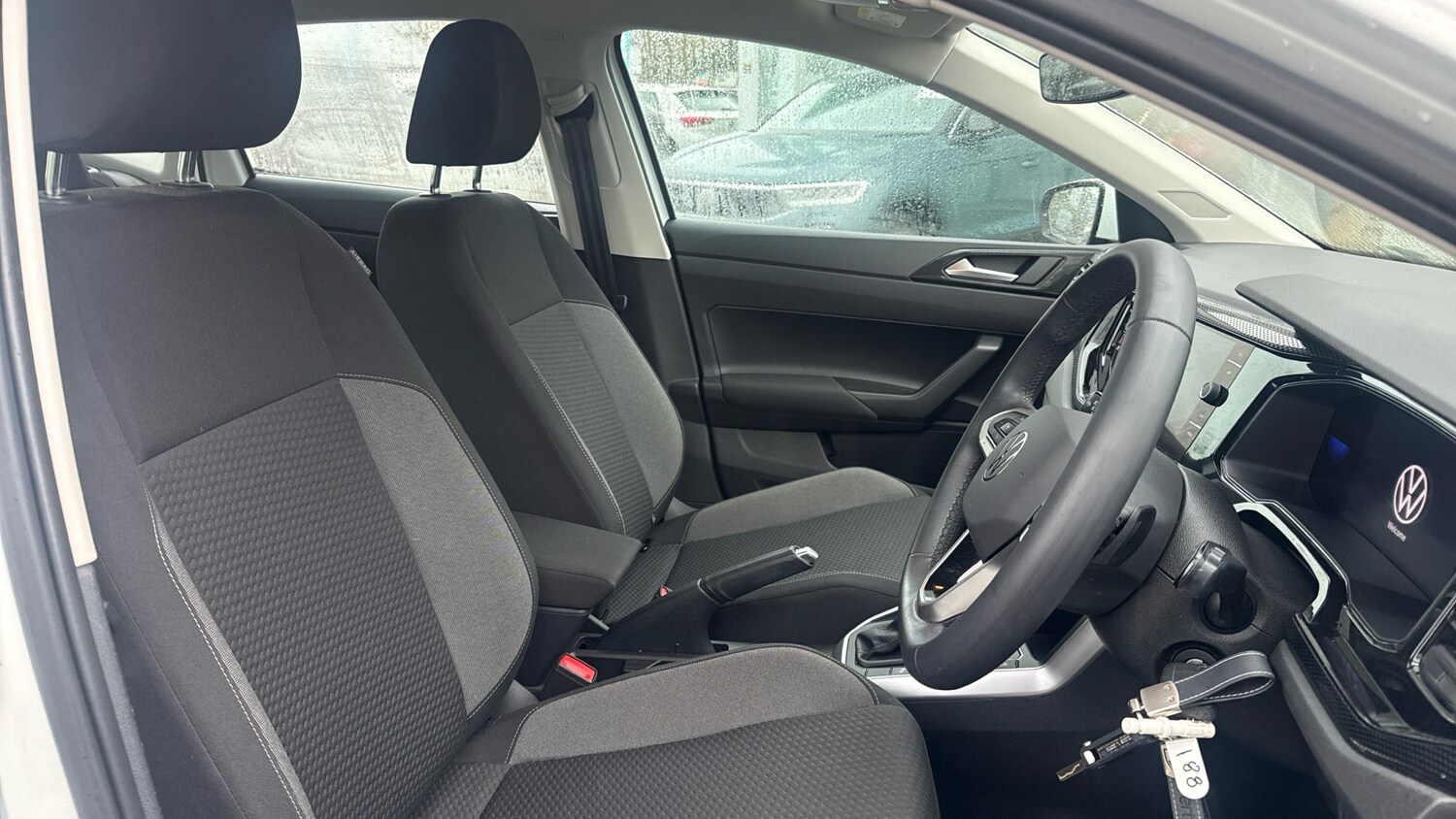 Used Volkswagen Polo 2022 for sale - 77733011: Photo 15